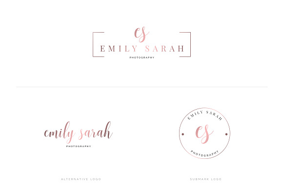 Ladyboss Premade Branding Logos in Logo Templates - product preview 63