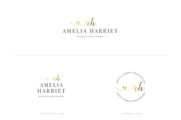 Ladyboss Premade Branding Logos in Logo Templates - product preview 69