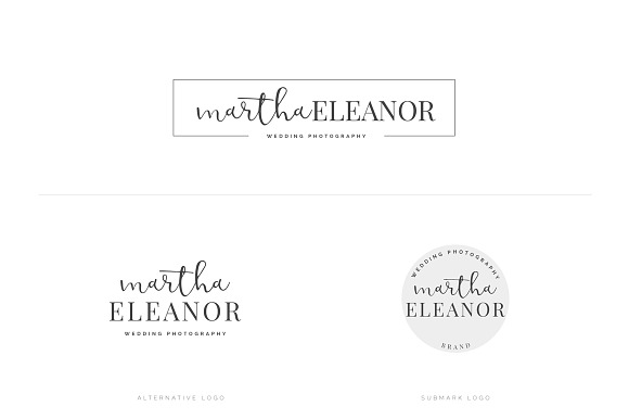 Ladyboss Premade Branding Logos in Logo Templates - product preview 76