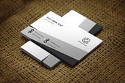 Sivio Business Card Template