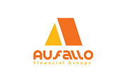 Aufallo Logo Template