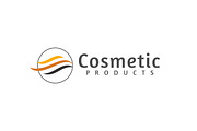 Cosmetic Products logo Template