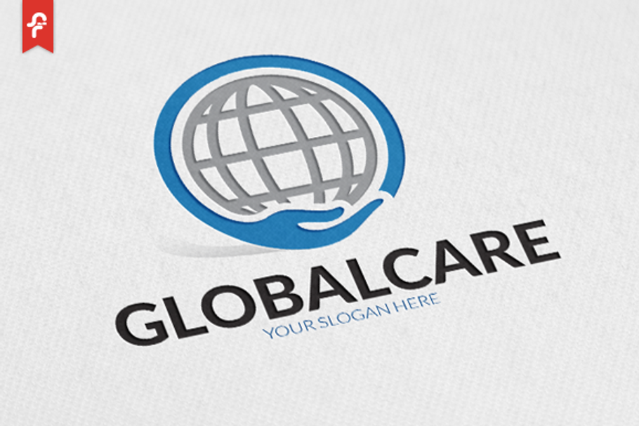 Global Care Logo