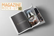 Magazine Mock-Up V2
