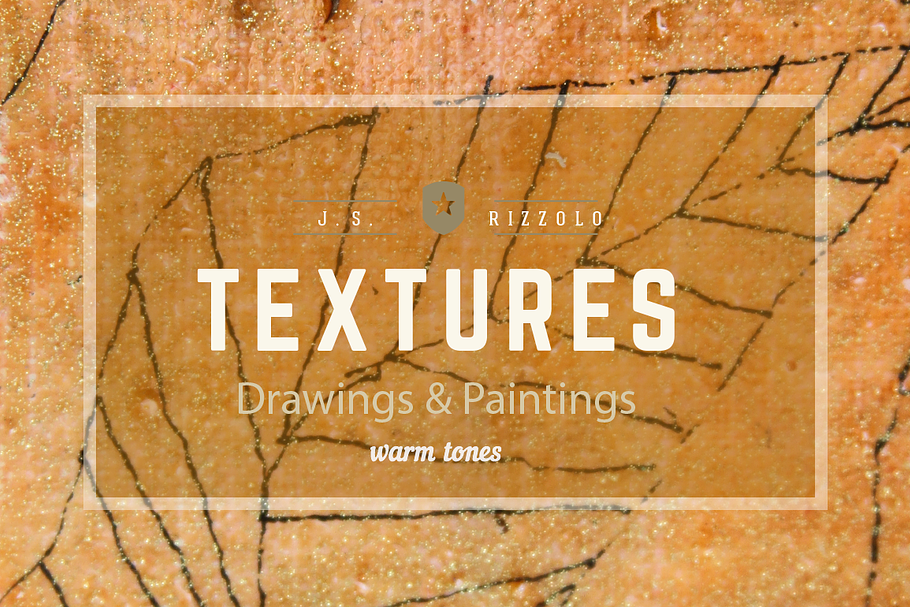 Warm Tones in Textures - product preview 8
