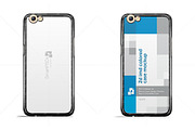 Oppo R9s Plus 2d IMD Phone Case