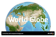 Word Globe