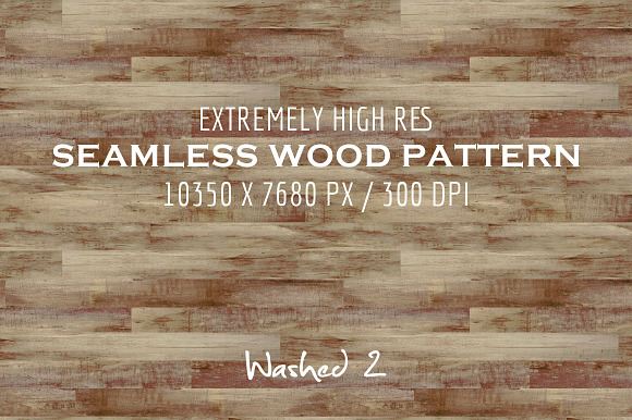 Extremely HR Wood Patterns vol. 4 in Patterns - product preview 3