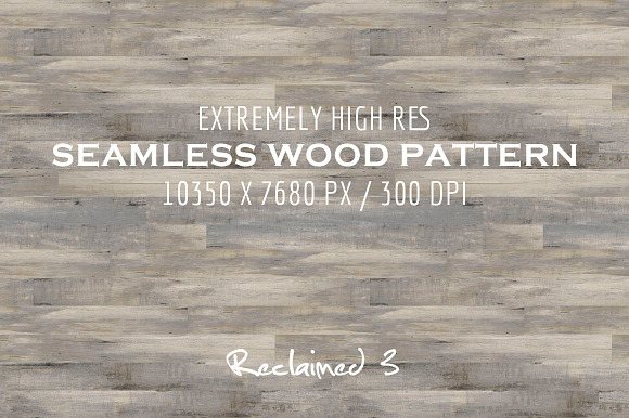 Extremely HR Wood Patterns vol. 4 in Patterns - product preview 4
