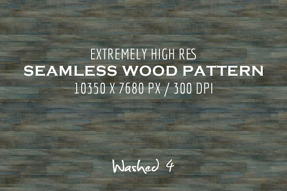 Extremely HR Wood Patterns vol. 4 in Patterns - product preview 5