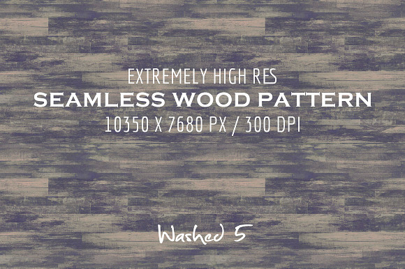 Extremely HR Wood Patterns vol. 4 in Patterns - product preview 6