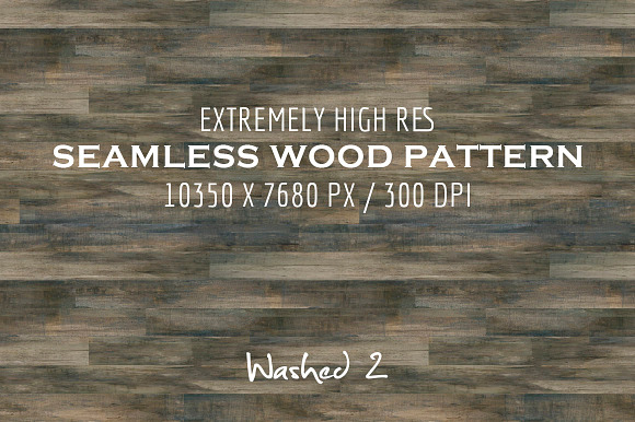 Extremely HR Wood Patterns vol. 4 in Patterns - product preview 7