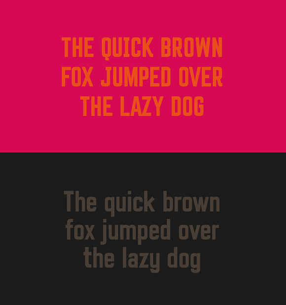 Quinse Font in Display Fonts - product preview 4