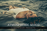 Atmospheric Mood Lightroom Presets 1