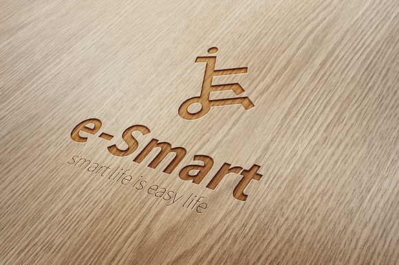 E-Commerce Logo in Logo Templates - product preview 2