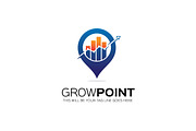 Grow point