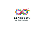 Pro Infinity Logo
