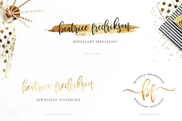 Masterblush Font in Christmas Fonts - product preview 6