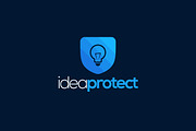 Idea Protect Logo