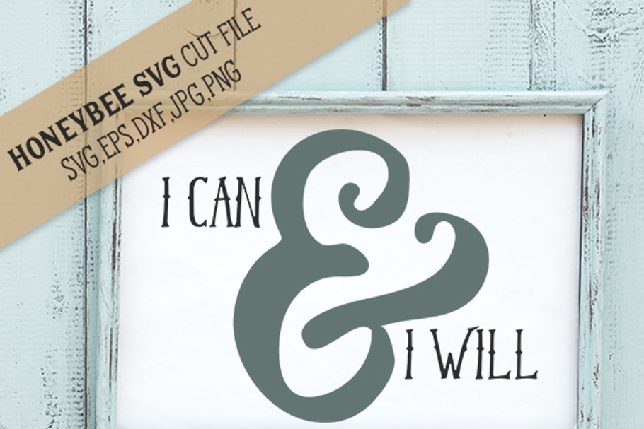 I Can and I Will in Illustrations - product preview 8