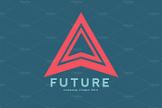 Future Logo Template
