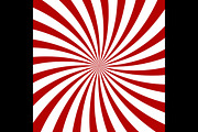 Hypnosis Spiral Pattern Set