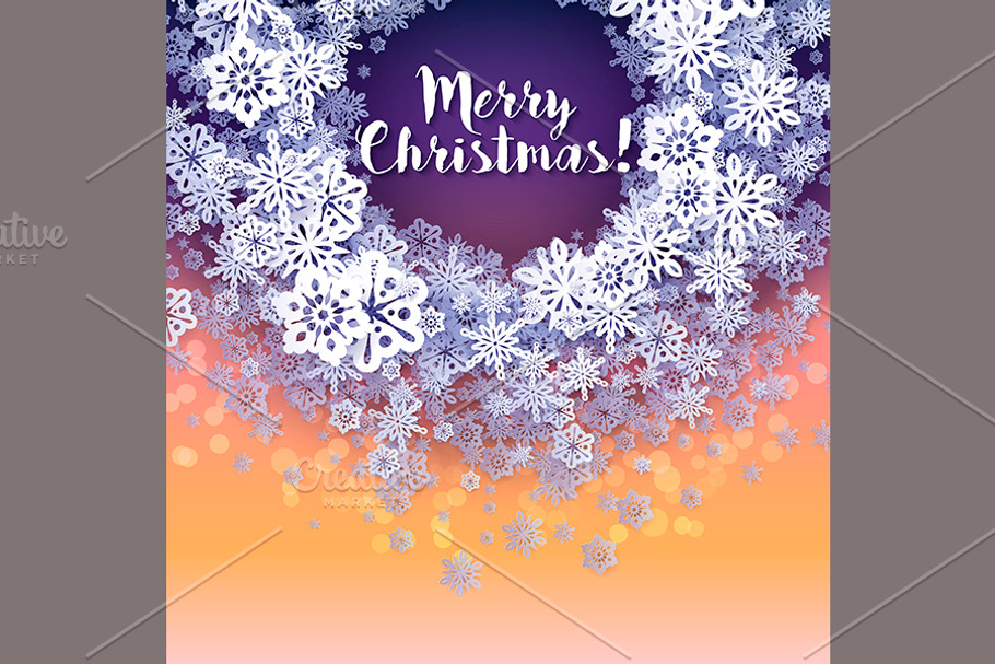 Merry Christmas in Illustrations - product preview 8