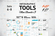 Infographic Tools Mini Bundle #3