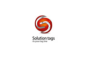 Solution tags Logo