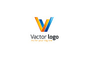 Vactor logo Logo