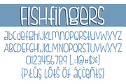 Fishfingers