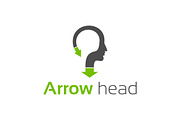 Arrow head