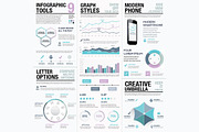 Infographic Tools 9