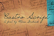 Castro Script