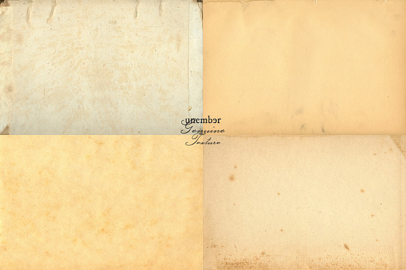 Unember Texture Supply Volume 1 in Textures - product preview 3