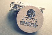 Great set of basketball logo,emblems