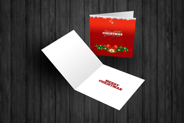 Tarjetas’ (Christmas Greeting cards)