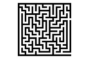 Maze Labyrinth Set