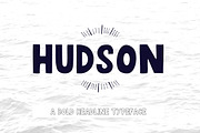 Hudson Headline