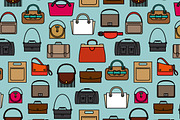 Bags pattern