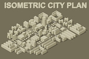 City plan bundle