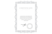 Certificate64