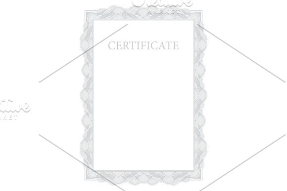 Certificate64 in Illustrations - product preview 2
