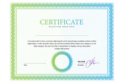 Certificate65