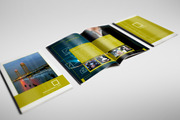 Corporate Brochure / Profile