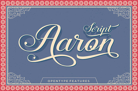 Font Collection | 29 Fonts in Cursive Fonts - product preview 50