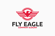 Fly Eagle