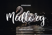 Mallory Script