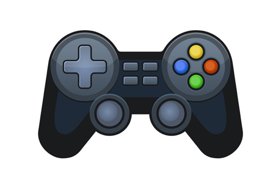 Gamepad Joypad Icon
