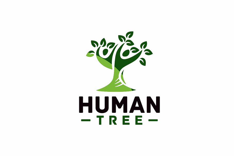 Human Tree 